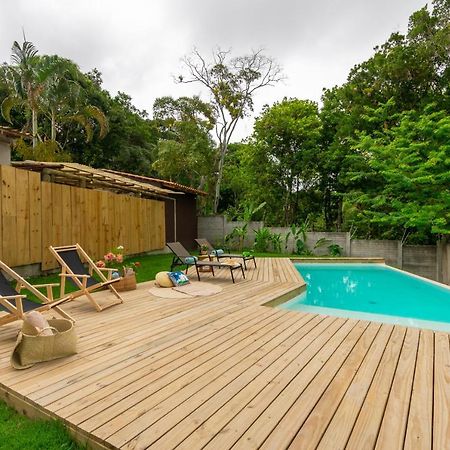 Biribandos - Boutique Pousada Porto Seguro Luaran gambar