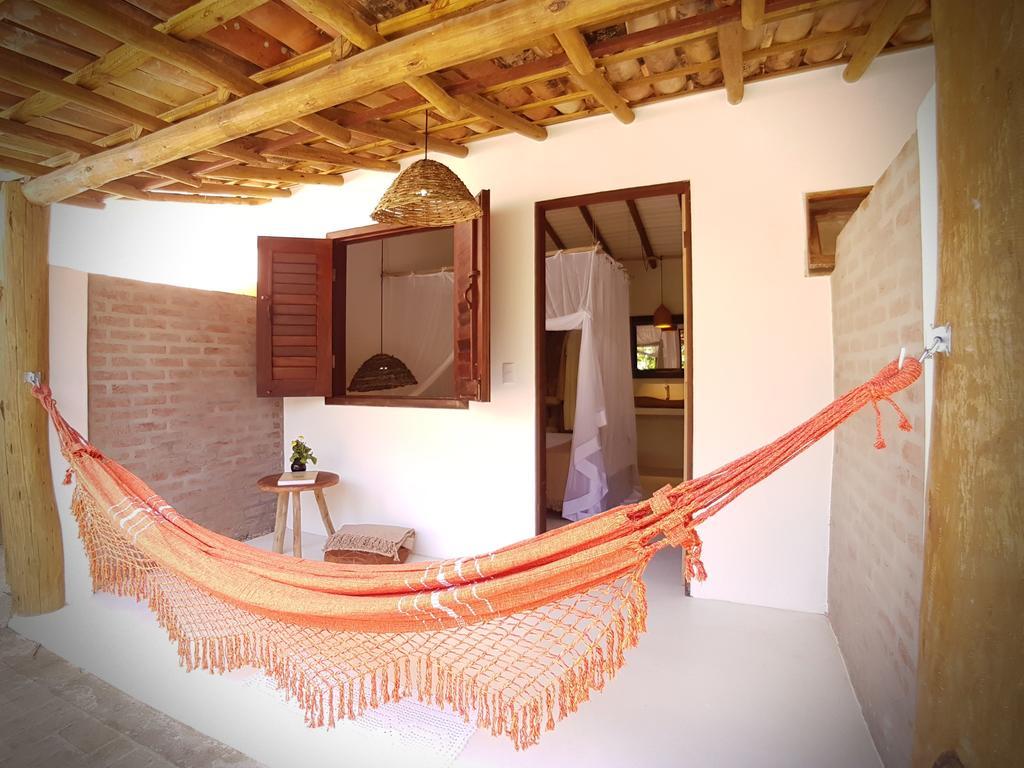 Biribandos - Boutique Pousada Porto Seguro Luaran gambar