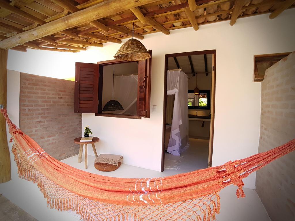 Biribandos - Boutique Pousada Porto Seguro Luaran gambar