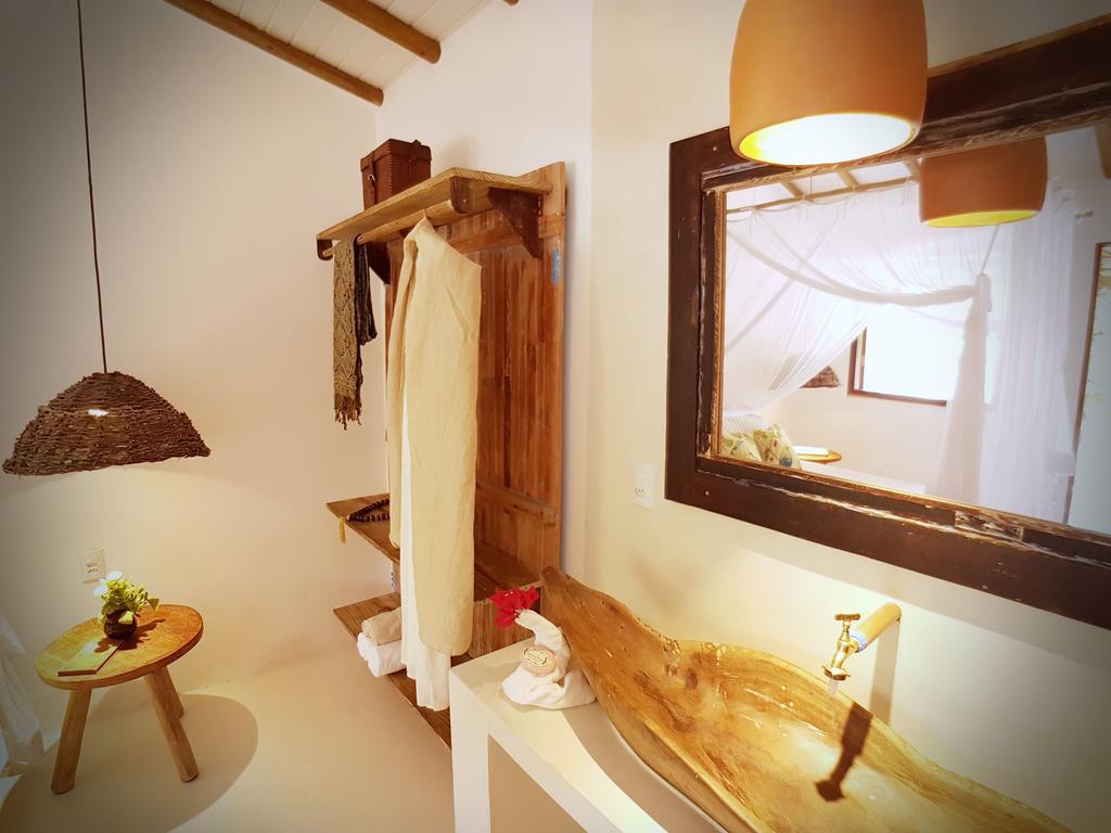 Biribandos - Boutique Pousada Porto Seguro Luaran gambar