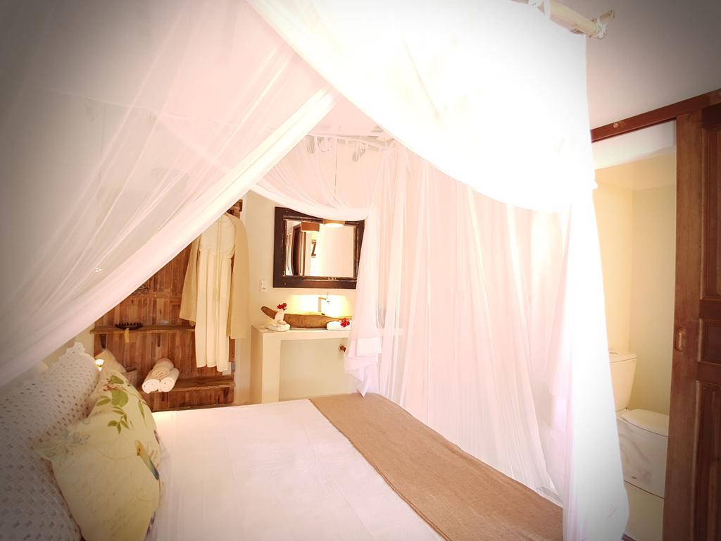 Biribandos - Boutique Pousada Porto Seguro Luaran gambar