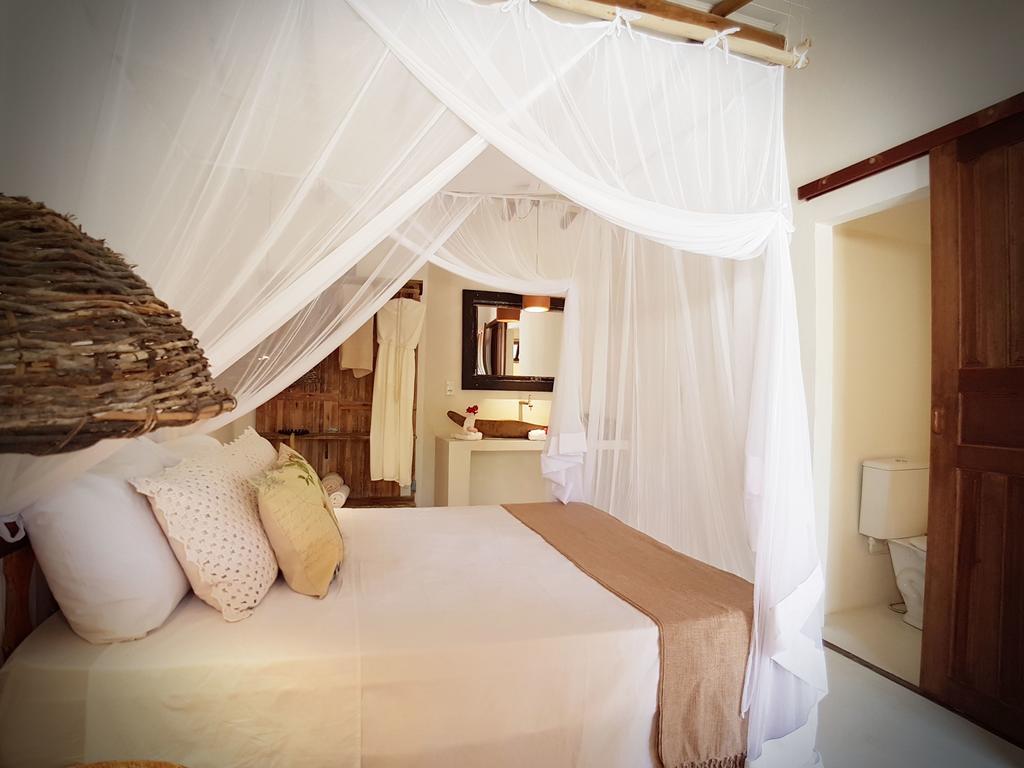 Biribandos - Boutique Pousada Porto Seguro Luaran gambar