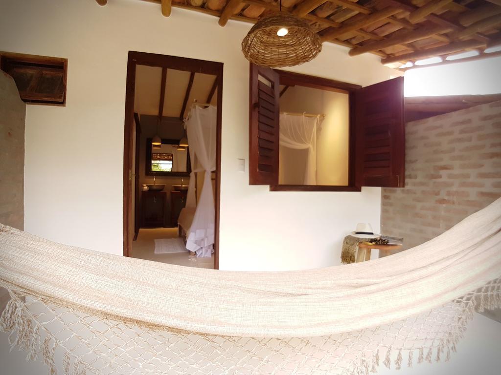 Biribandos - Boutique Pousada Porto Seguro Luaran gambar