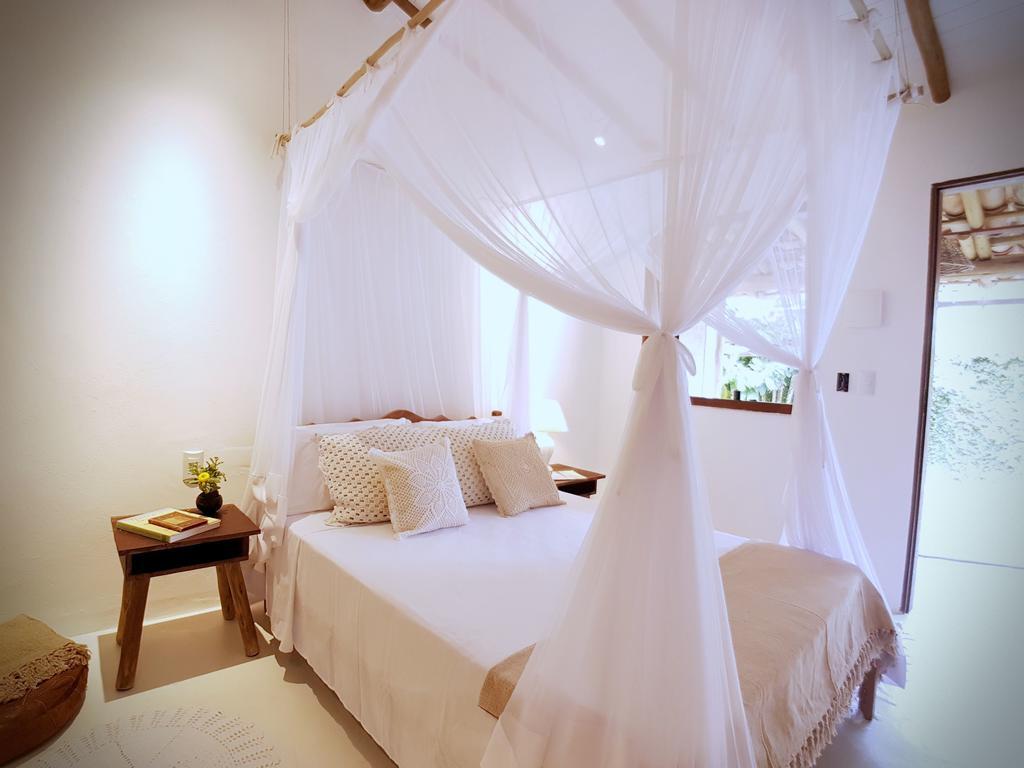 Biribandos - Boutique Pousada Porto Seguro Luaran gambar