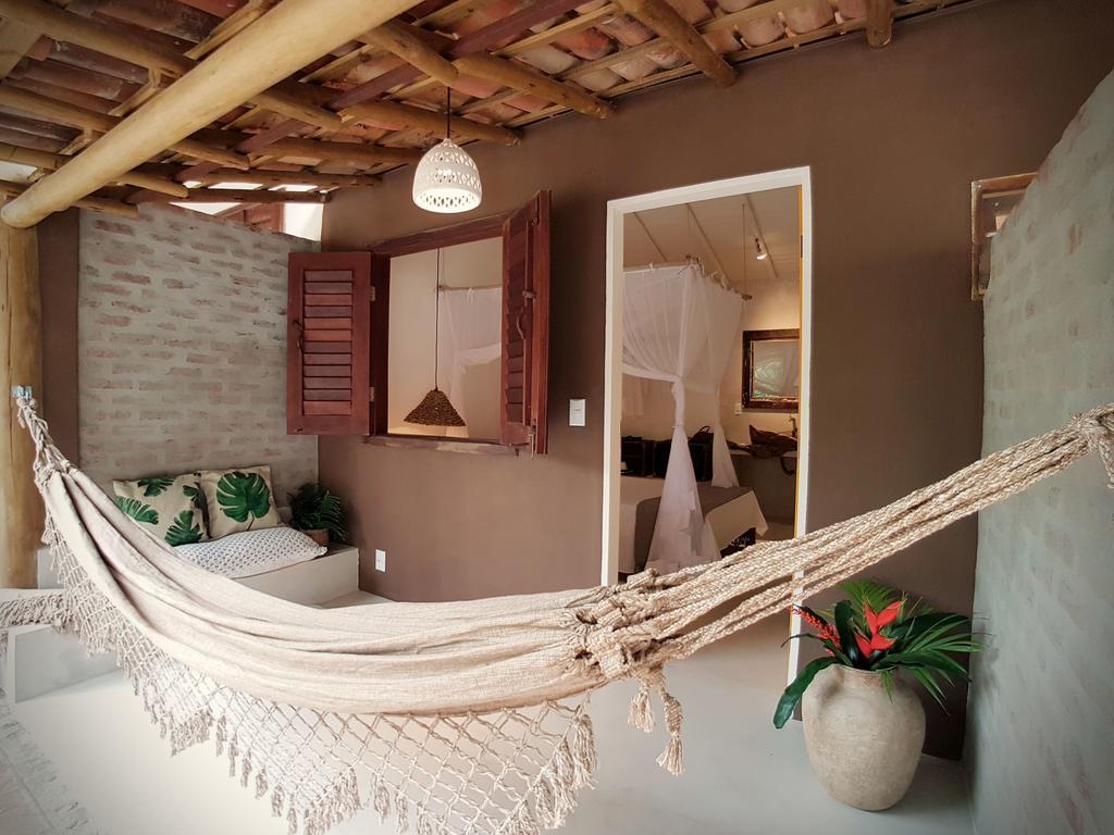 Biribandos - Boutique Pousada Porto Seguro Luaran gambar