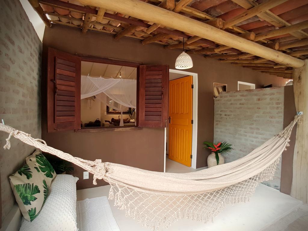 Biribandos - Boutique Pousada Porto Seguro Luaran gambar