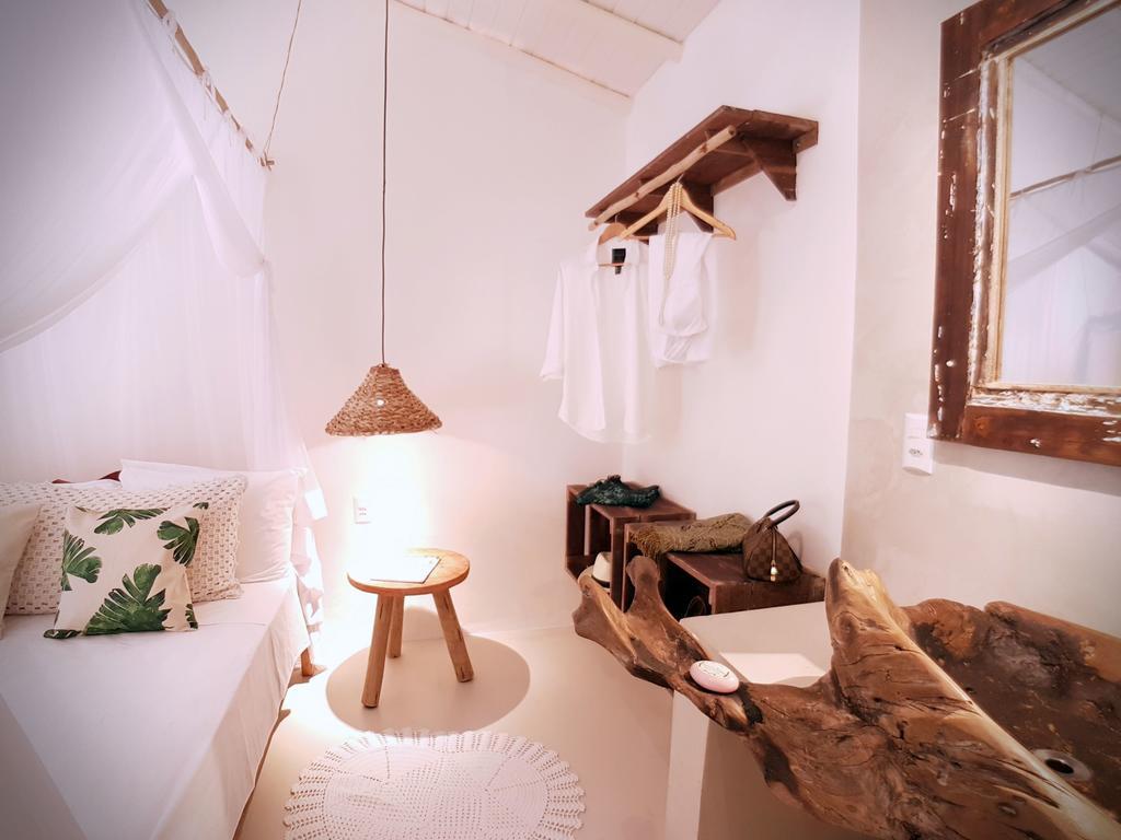 Biribandos - Boutique Pousada Porto Seguro Luaran gambar