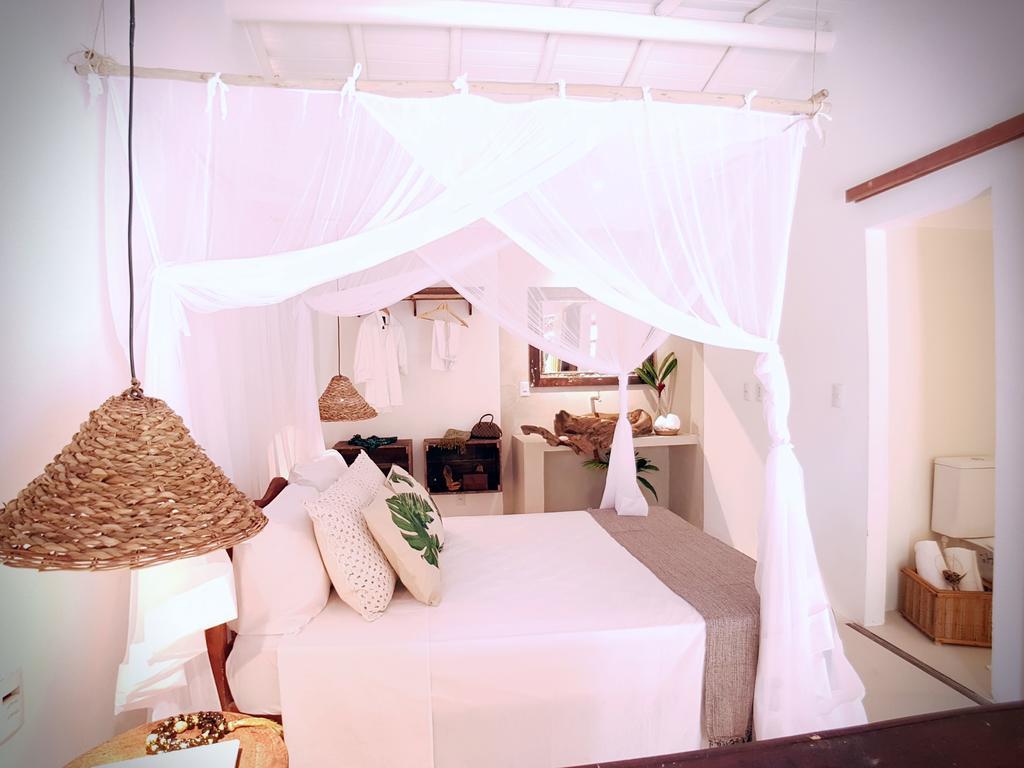 Biribandos - Boutique Pousada Porto Seguro Luaran gambar