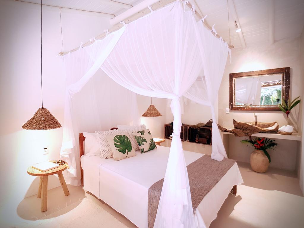 Biribandos - Boutique Pousada Porto Seguro Luaran gambar